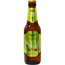 نوشیدنی مالت بدون الکل استوایی ایستک - 320 میلی لیتر