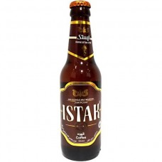 نوشیدنی مالت بدون الکل قهوه ایستک - 320 میلی لیتر