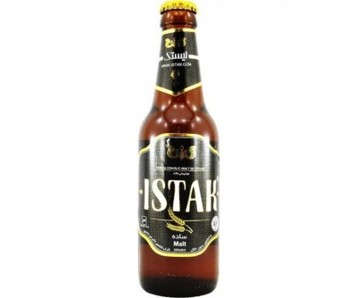 نوشیدنی مالت بدون الکل کلاسیک ایستک - 320 میلی لیتر