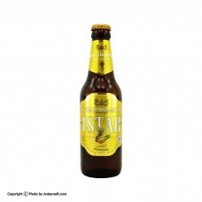 نوشیدنی مالت بدون الکل آناناس ایستک - 320 میلی لیتر