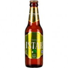 نوشیدنی مالت بدون الکل سیب ایستک - 320 میلی لیتر