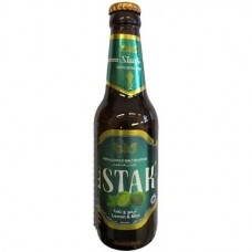 نوشیدنی مالت بدون الکل لیمو نعنا ایستک - 320 میلی لیتر