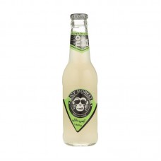 نوشابه گازدار با طعم پیناکولادا آیسی مانکی - 250 میلی لیتر