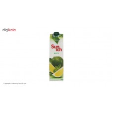 نوشیدنی موهیتو سن ایچ - 1 لیتر