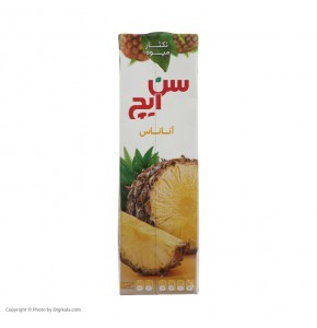 نکتار آناناس سن ایچ - 320 میلی لیتر