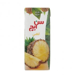 نکتار آناناس سن ایچ - 200 میلی لیتر