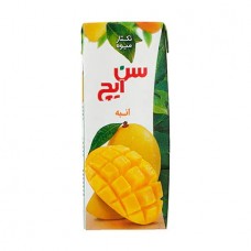 نکتار انبه سن ایچ - 200 میلی لیتر