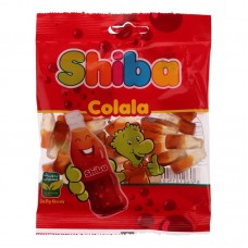 پاستیل کولا COALA شیبا - 90 گرم 