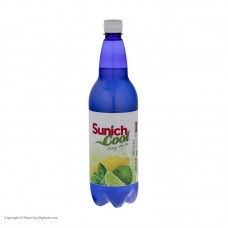 نوشیدنی گازدار سن ایچ کول موهیتو - 1 لیتر