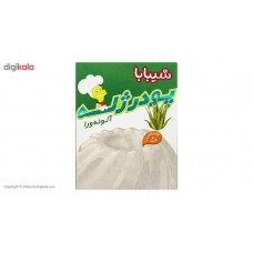 پودر ژله آلوئه ورا شیبابا - 100 گرم