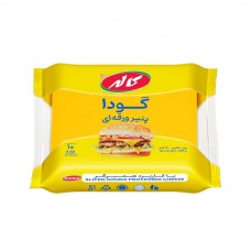 پنیر ورقه ای گودا کاله - 180 گرم