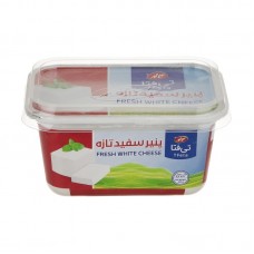 پنیر سفید تازه کم چرب و کم نمک تی فتا کاله - 350 گرم