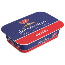 پنیر 5 ستاره آمل کلاسیک کاله - 100 گرم