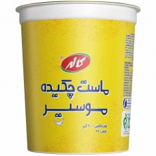 ماست چکیده موسیر کاله - 900 گرم