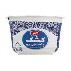 کشک پاستوریزه کاله - 250 گرم