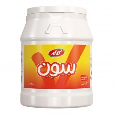 ماست پرچرب سون کاله - 2700 گرم
