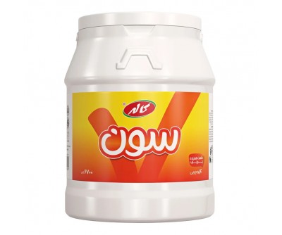 ماست پرچرب سون کاله - 2700 گرم