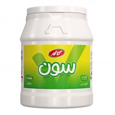 ماست کم چرب سون کاله - 2700 گرم
