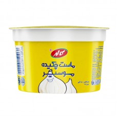 ماست چکیده موسیر کاله  - 450 گرم