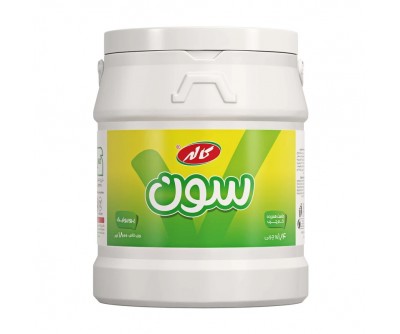 ماست کم چرب سون کاله - 1800 گرم