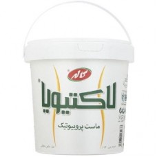 ماست کم چرب لاکتیویا کاله - 1500 گرم