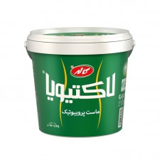 ماست پرچرب لاکتیویا کاله - 1500 گرم