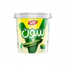 ماست خیار سون  کاله - 750 گرمی 