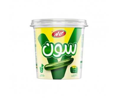 ماست خیار سون  کاله - 750 گرمی 