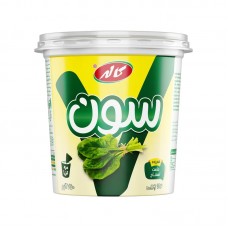 ماست اسفناج سون کاله - 750 گرمی 