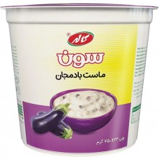 ماست بادمجان کاله - ۷۵۰ گرم