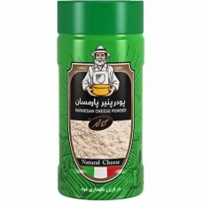 پودر پنیر پارمسان کاله - 80  گرم