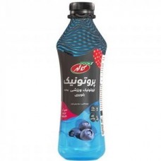 نوشابه ورزشی ایزوتونیک بلوبری کاله پرو - 500 میلی لیتر 