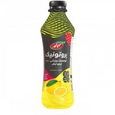 نوشابه ورزشی ایزوتونیک لیموترش کاله پرو - 500 میلی لیتر