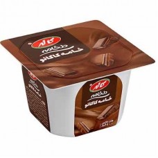 خامه کاکائو کاله - ۱۰۰ گرم