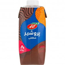 پرو شیر کاکائویی پروکاله - 200 میلی لیتر
