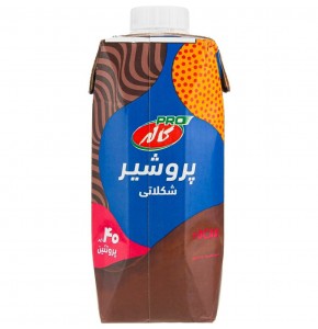 پرو شیر کاکائویی پروکاله - 200 میلی لیتر