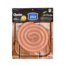 سوسیس چوریتسو 202 - 300 گرمی