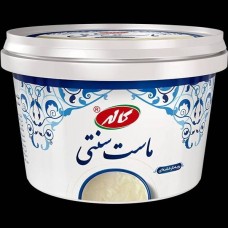 ماست سنتی کاله - 900 گرم