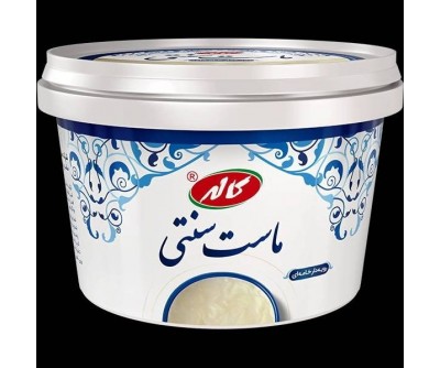ماست سنتی کاله - 900 گرم