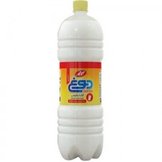 دوغ گازدار تخمیری کاله - 1.5 لیتر