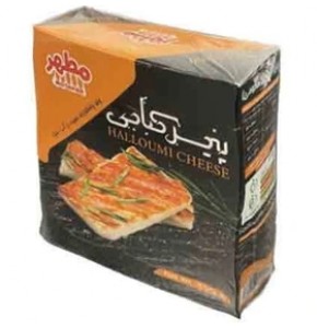 پنیر کبابی مطهر - ۴۵۰ گرم