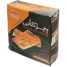 پنیر کبابی مطهر کاله - 450 گرم