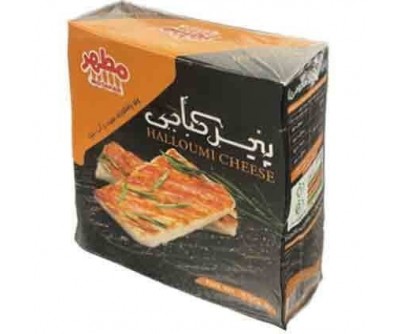 پنیر کبابی مطهر کاله - 450 گرم