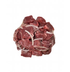 چنجه گوساله