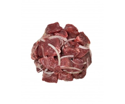 چنجه گوساله