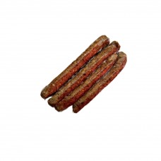 سوسیس دست ساز گوشت