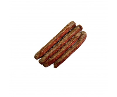سوسیس دست ساز گوشت