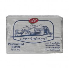 کره حیوانی پاستوریزه کالین - 50 گرم
