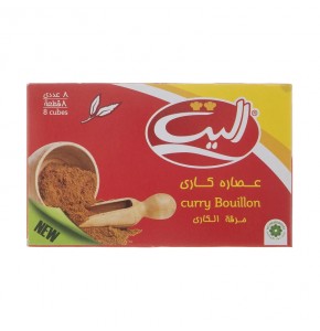 عصاره کاری الیت - بسته 8 عددی