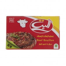 عصاره گوشت گوساله الیت -80 گرم